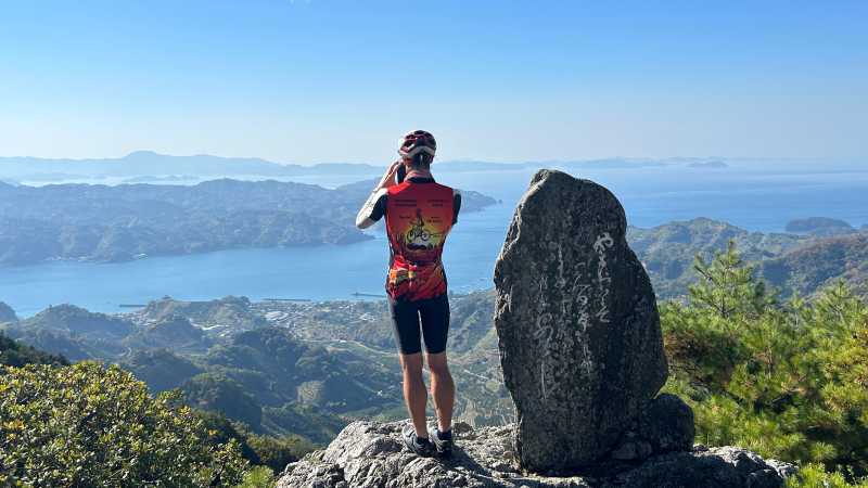 Amazing view of Uwa Bay | Will Turner