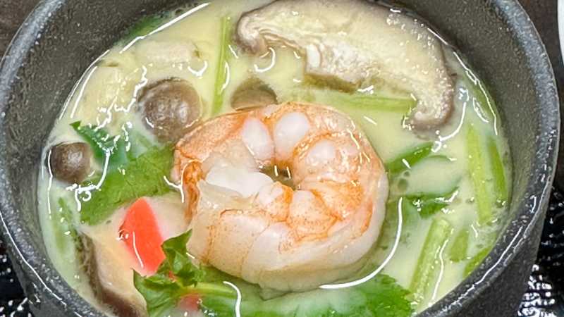 Enjoy the flavours found along the Nakasendo Way | Marion Wheeler