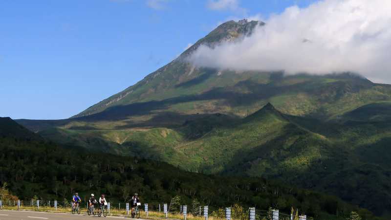 Open Roads Await on the Secrets of Hokkaido by Bike