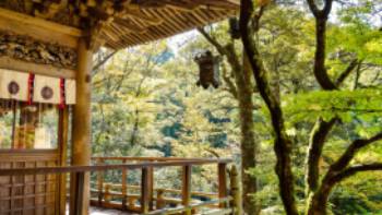 Temples nestle perfectly into Japans stunning natural beauty,Pixabay Temples nestle perfectly into Japans stunning natural beauty