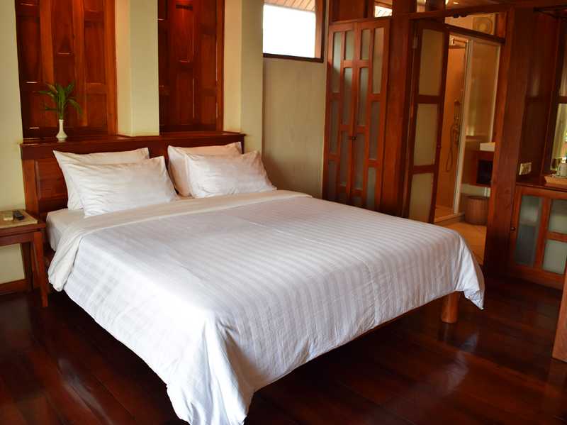 Sala Prabang Hotel, Luang Prabang, Laos