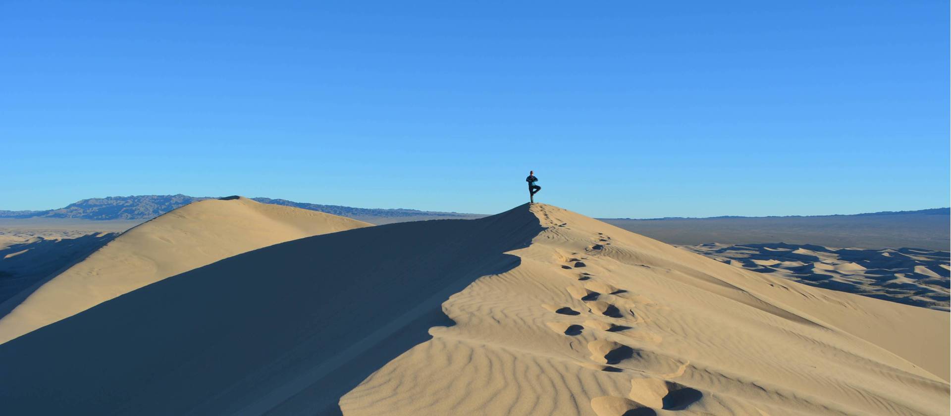 Gobi Desert Explorer | Mongolia Holidays | Mongolia Tours