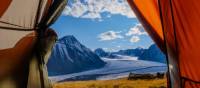 Room with a view - spectacular mountain landscapes | Allan Kirk