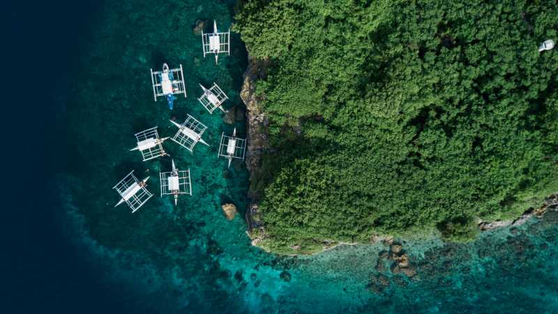 Cebu beauty - A Culinary Expedition Through the Philippines with Chef Matthew Astorga, Philippines
