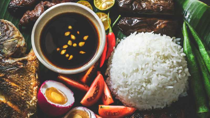 Classic Filipino Flavours - A Culinary Expedition Through the Philippines with Chef Matthew Astorga, Philippines