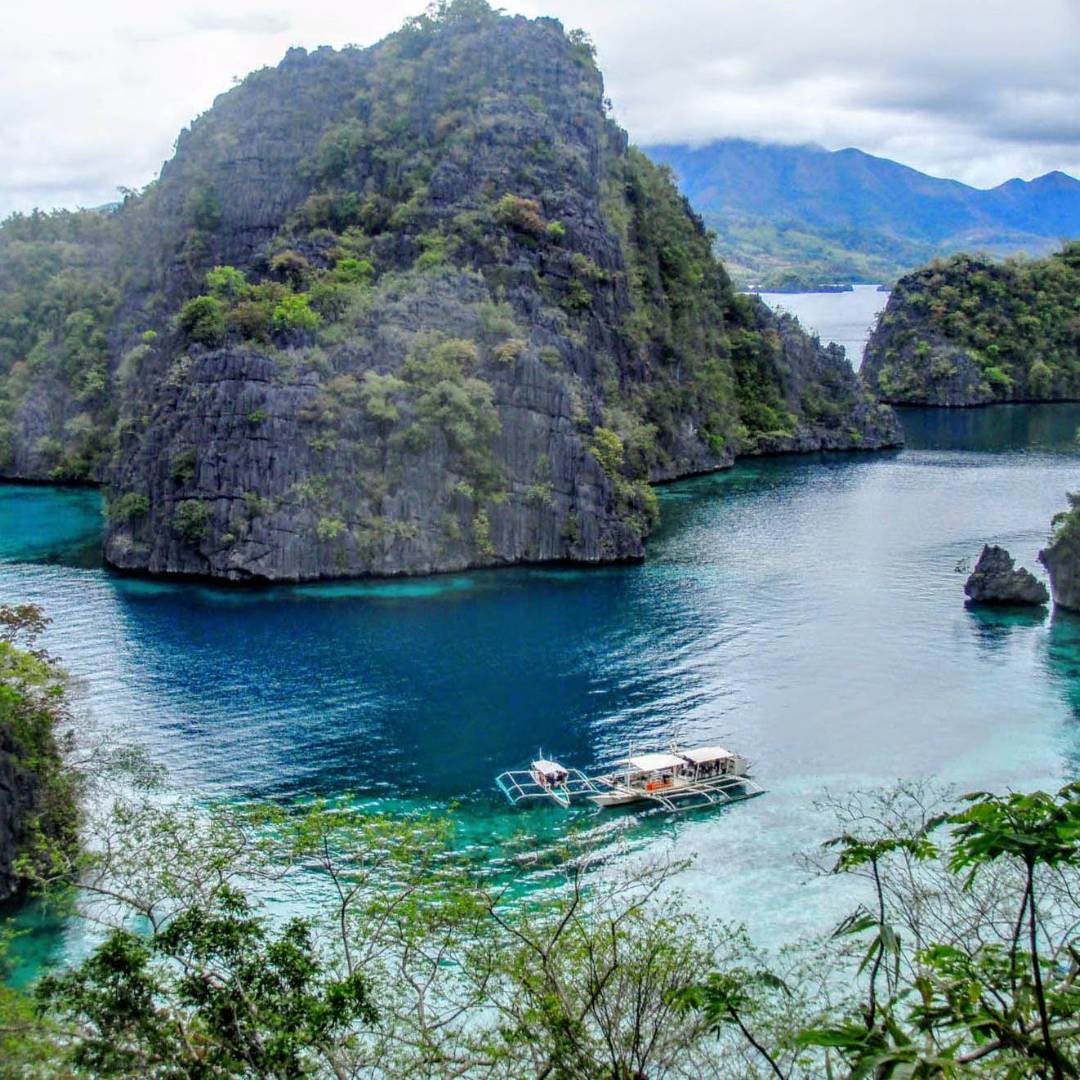 Kayak the Calamian, the Philippines’ ‘last frontier’