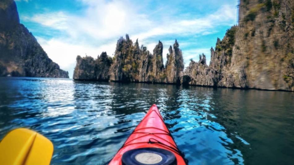 Coron Island, Philipinnes