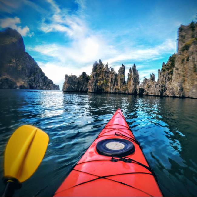 Coron Island, Philipinnes