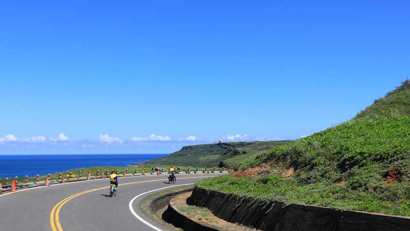 Cycling the Southern Coast, Taiwan - Taiwan Cycle: Mountains, Culture & Coast, Taiwan