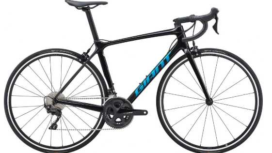 Giant Road Bike