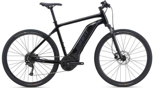 Giant e-Bike Fast SR