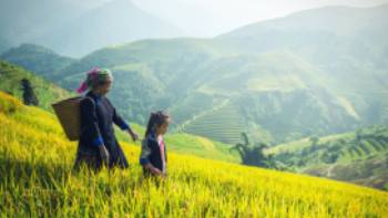 Bike, Hike and Kayak Northern Thailand,Pixabay Karen hilltribes people, Northern Thailand