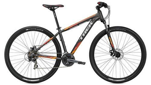 Trek Mountain Bike ASIA DMC