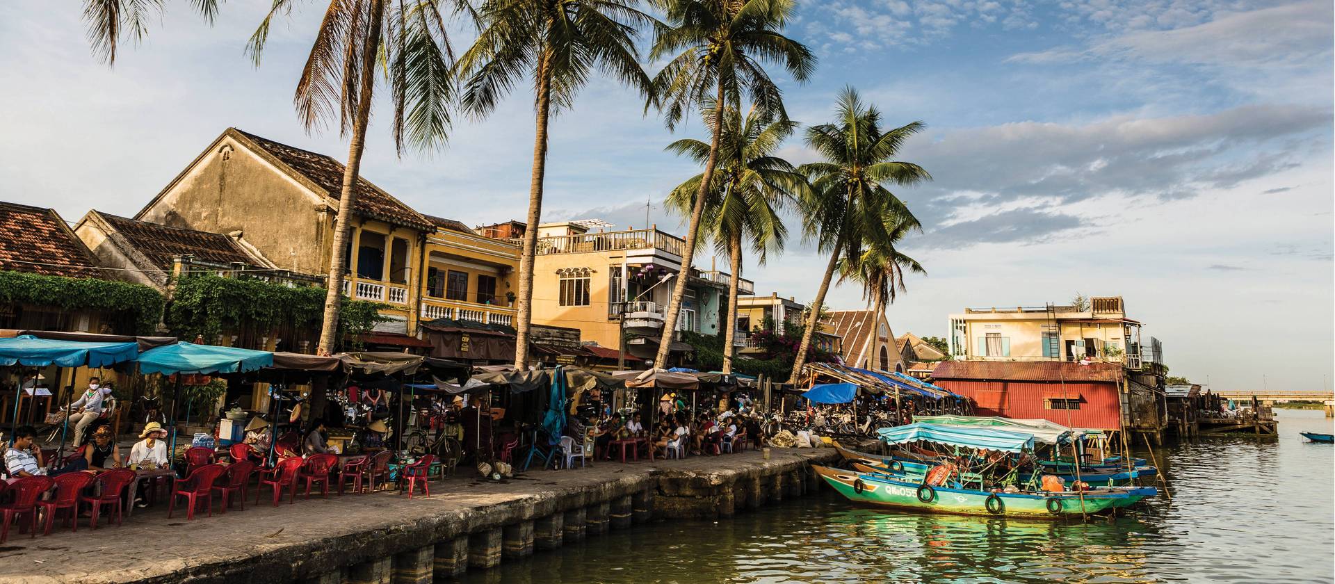 Vietnam Cycling Holidays Ho Chi Minh Tours Vietnam - 