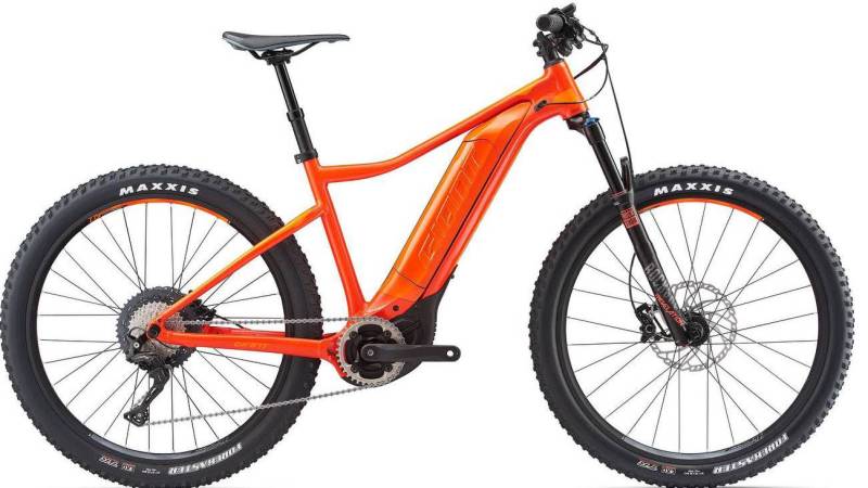 E-bike feature modern aluminum frames, 24- to 27-speed gearing. | Supplied by Asia DMC April 2023