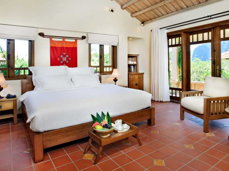 Emeralda Resort Superior DBL