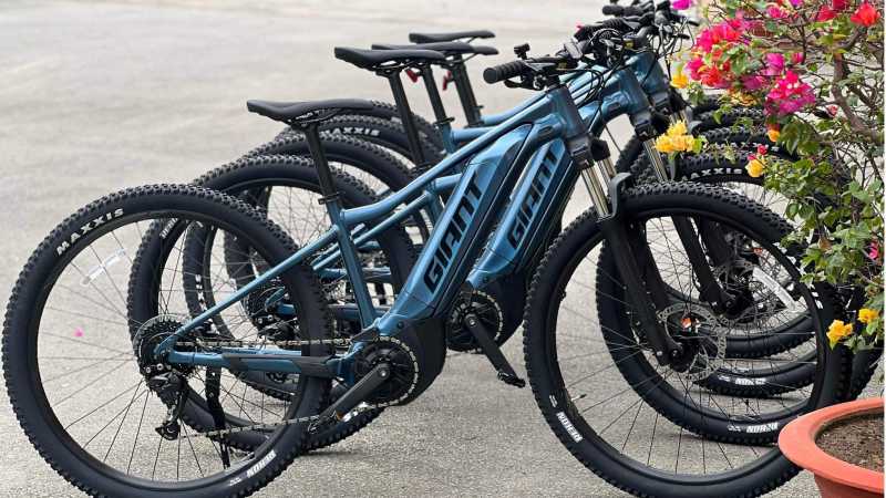 Giant Fathom e+