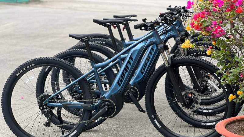 Giant Fathom e+