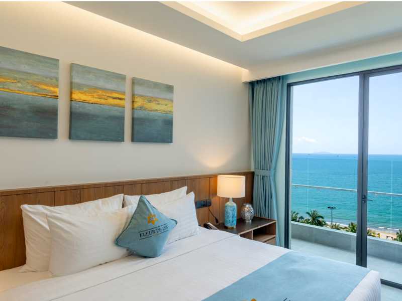 Quy Nhon Fleur de Lys