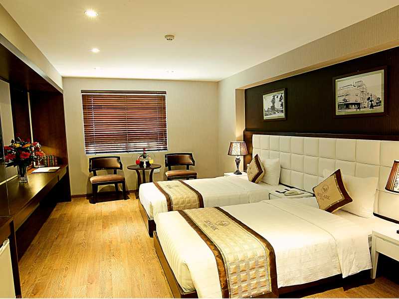 Skylark Hotel TWN Hanoi