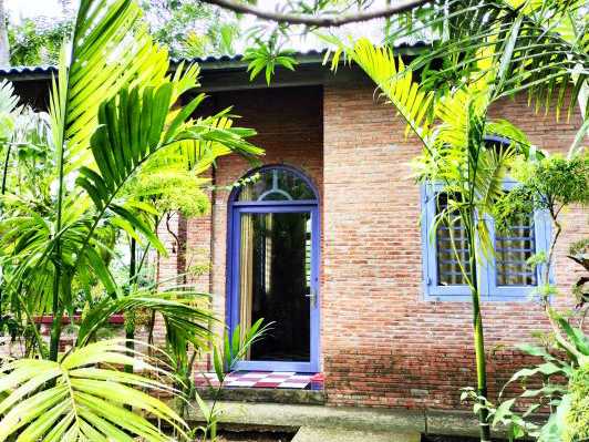 Suonsia Homestay - Cau Ke