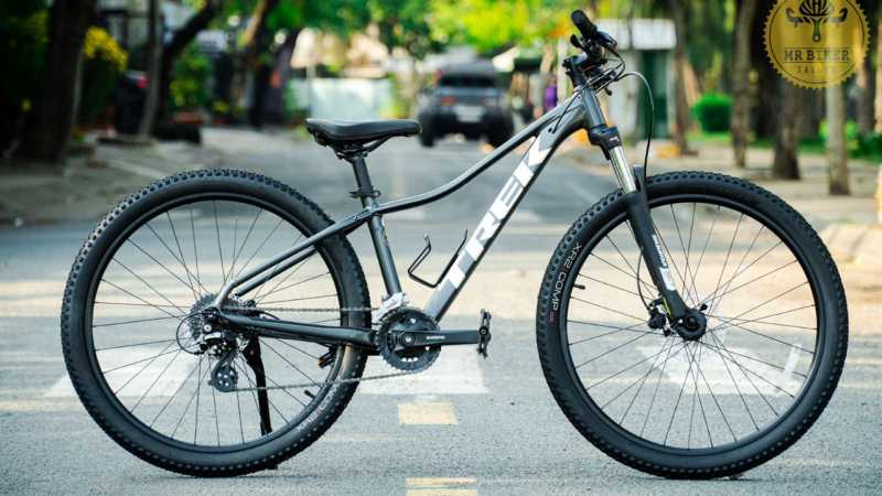 Trek Marlin Mountain Bike