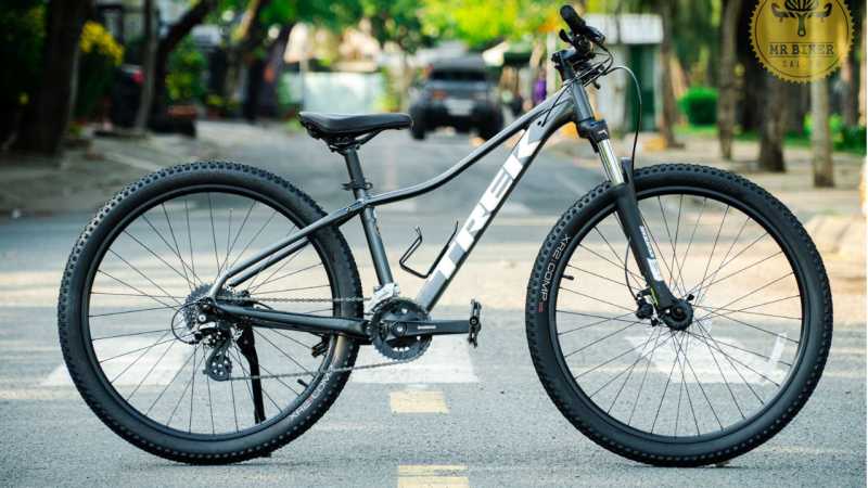 Trek Marlin Mountain Bike