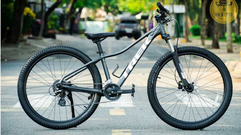 Trek Marlin Mountain Bike