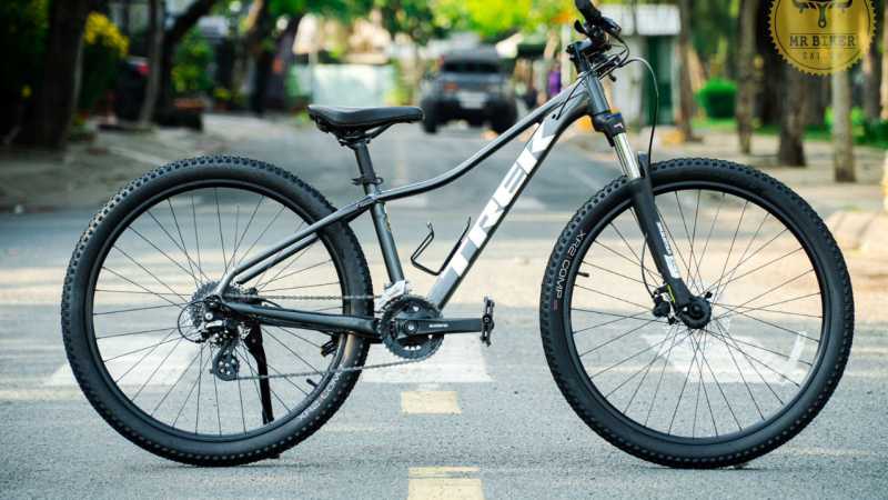 Trek Marlin Mountain Bike