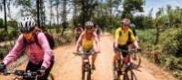 Cycling a backroad through rural Vietnam | Richard I'Anson