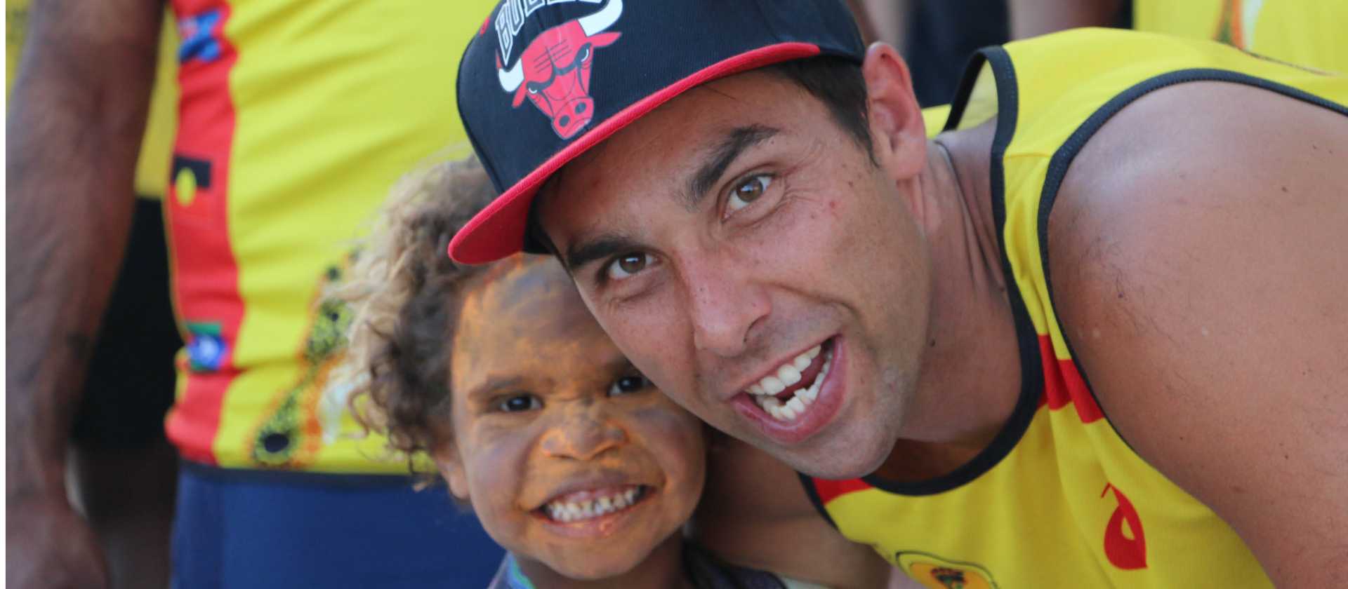 Support the I-CAN program to deliver health outcomes for Indigenous Australian communities | Indigenous Marathon Foundation