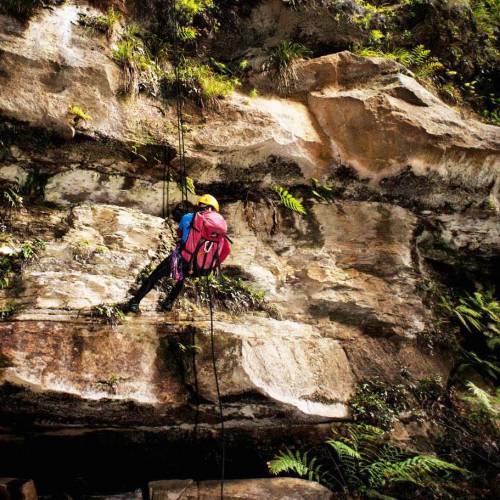 Rock Climbing & Canyoning Tours, Amazing Experience, Book Now