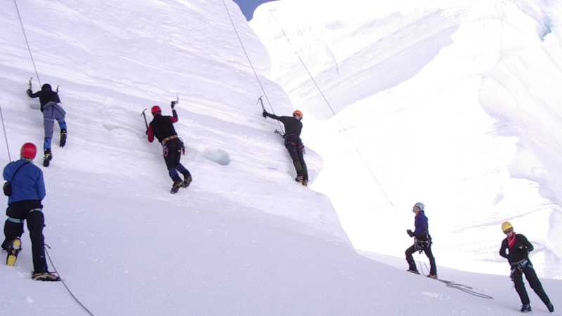 Advance your technical skills in New Zealand