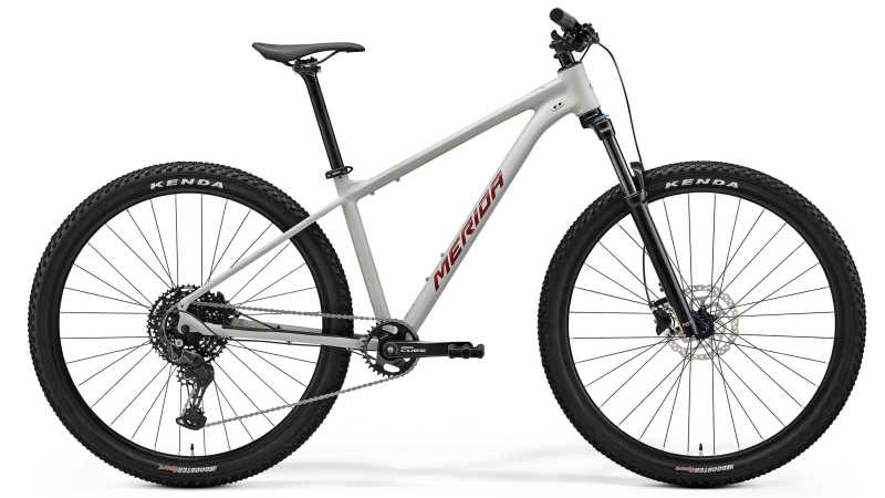 Merida Big 9 200