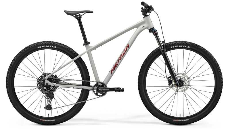 Merida Big 9 200