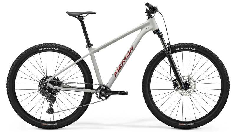 Merida Big 9 200