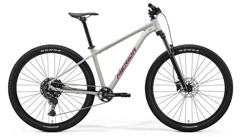 Merida Big 9 200