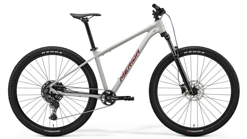 Merida Big 9 200