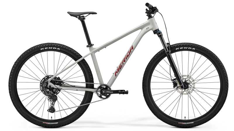 Merida Big 9 200