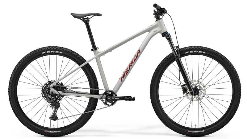 Merida Big 9 200
