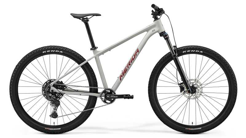 Merida Big 9 200