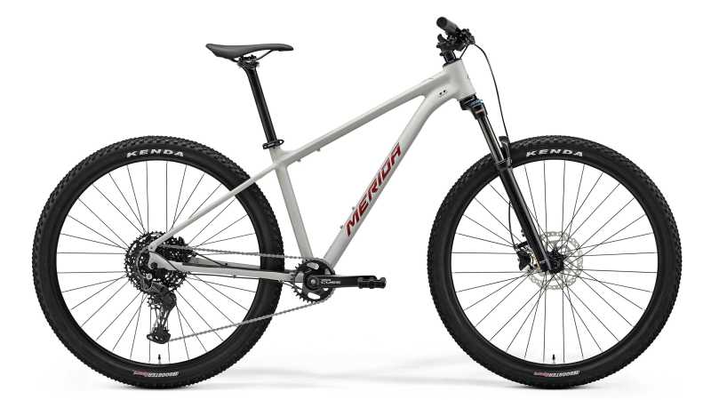 Merida Big 9 200