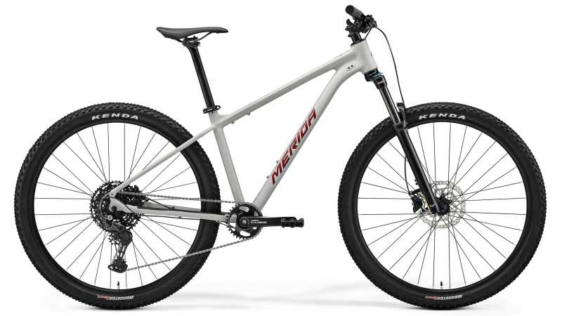 Merida Big 9 200