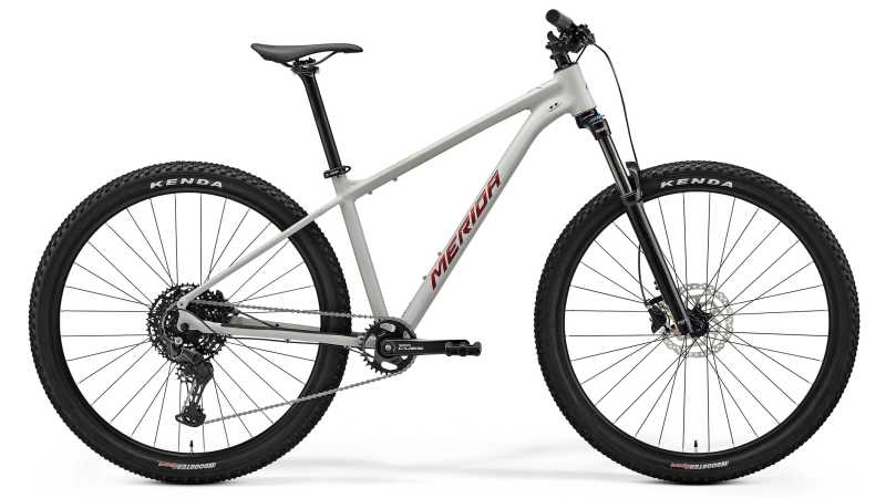 Merida Big 9 200
