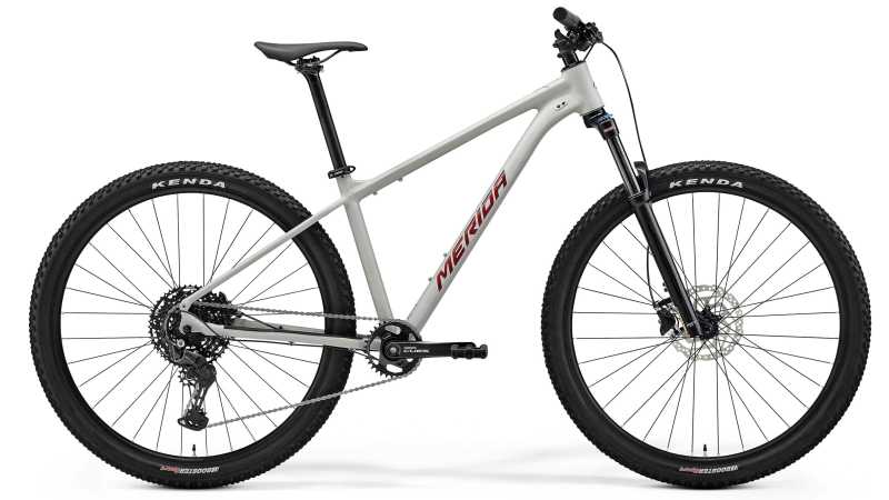 Merida Big 9 200
