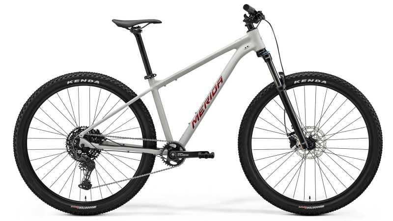 Merida Big 9 200