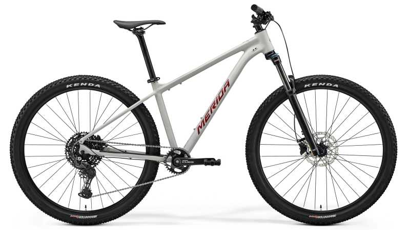 Merida Big 9 200