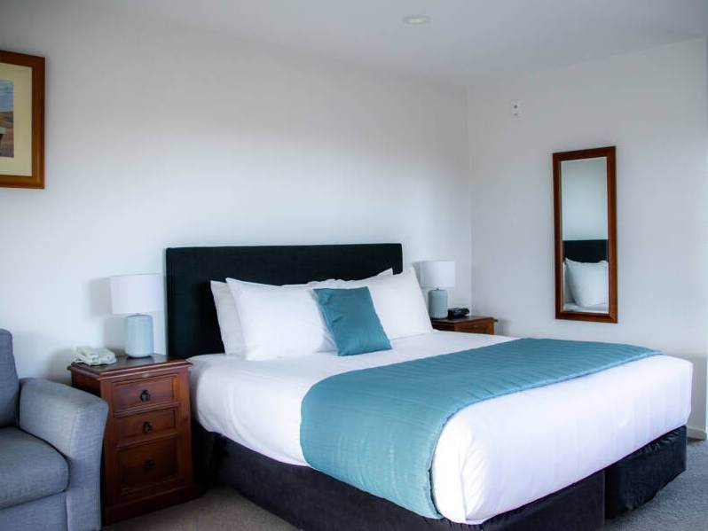 Studio Room at Carrick Lodge | Carrick Lodge