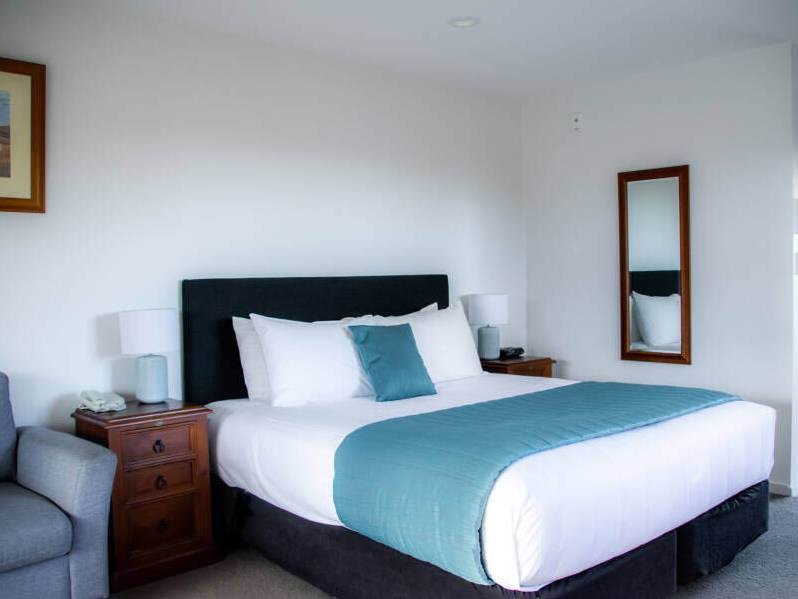Studio Room at Carrick Lodge | Carrick Lodge