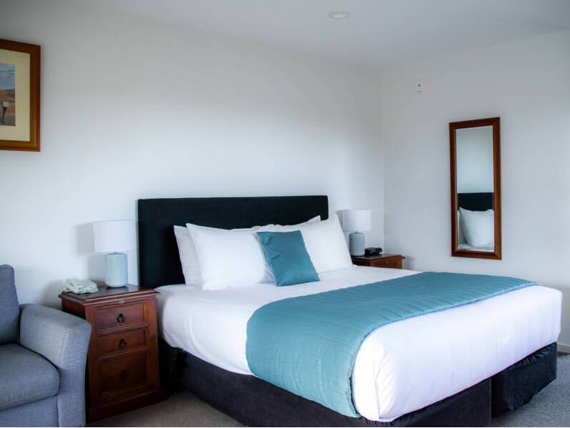 Studio Room at Carrick Lodge | Carrick Lodge